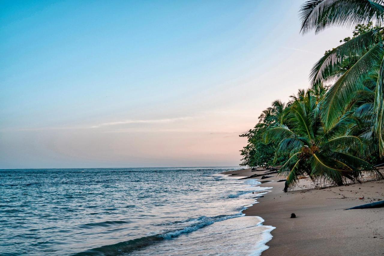 Casitas Las Flores Puerto Viejo de Talamanca Екстер'єр фото