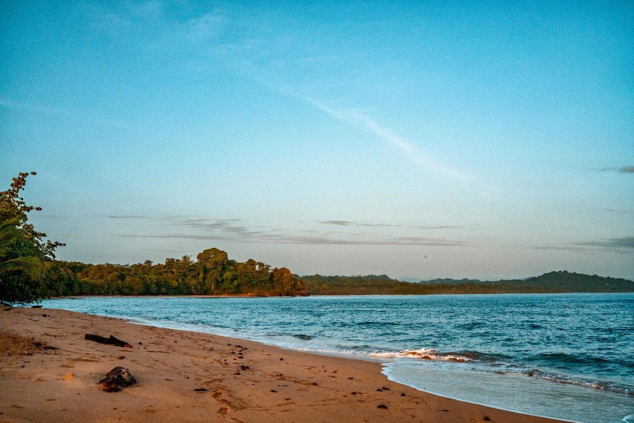 Casitas Las Flores Puerto Viejo de Talamanca Екстер'єр фото