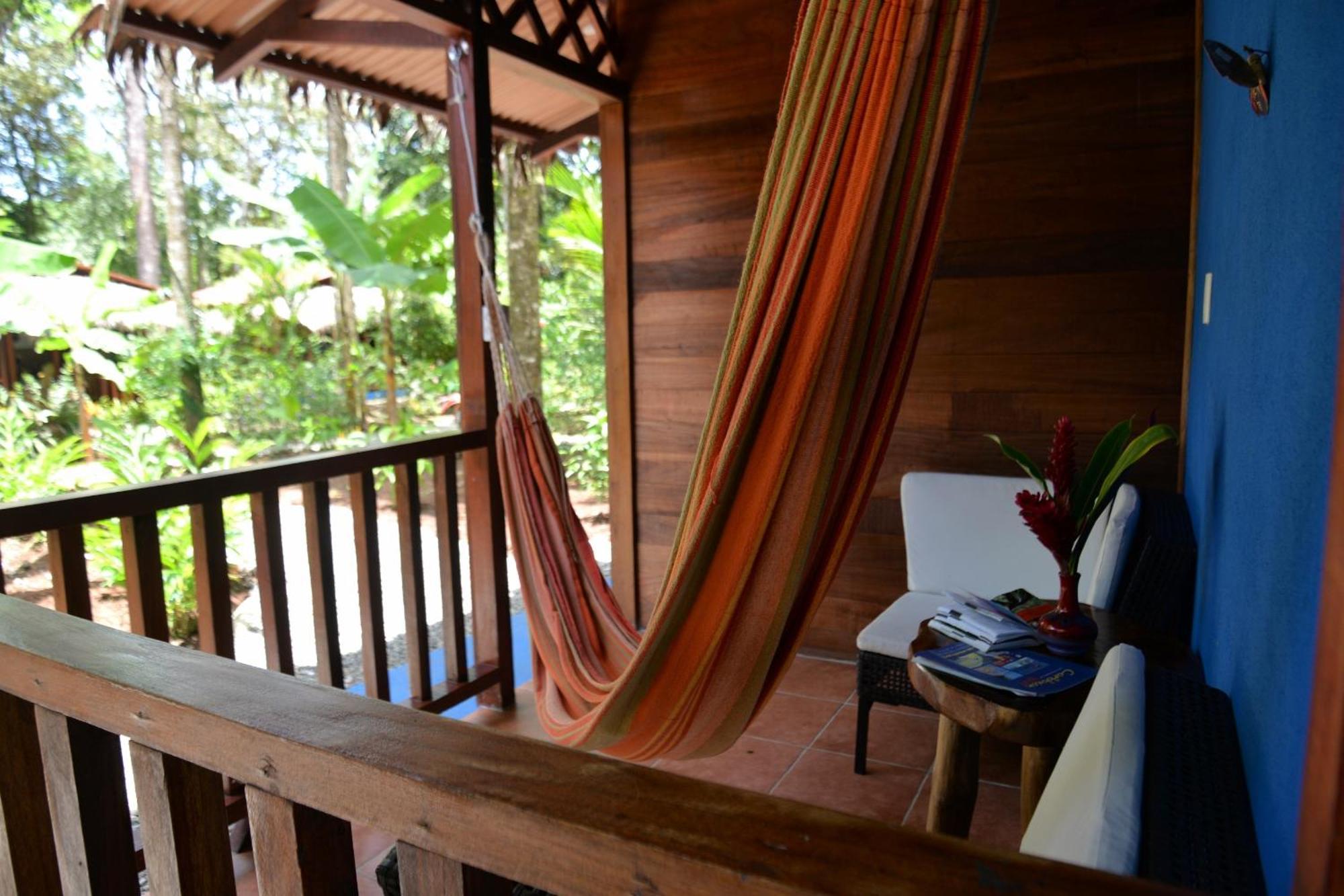Casitas Las Flores Puerto Viejo de Talamanca Номер фото