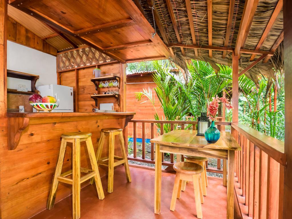 Casitas Las Flores Puerto Viejo de Talamanca Номер фото