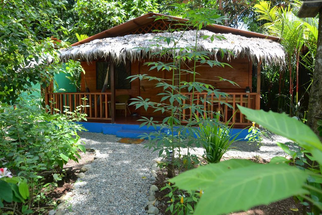 Casitas Las Flores Puerto Viejo de Talamanca Екстер'єр фото