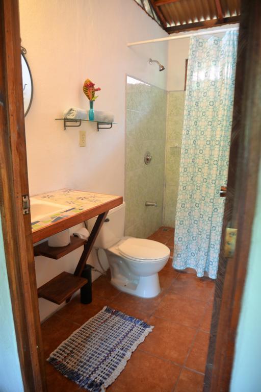 Casitas Las Flores Puerto Viejo de Talamanca Номер фото