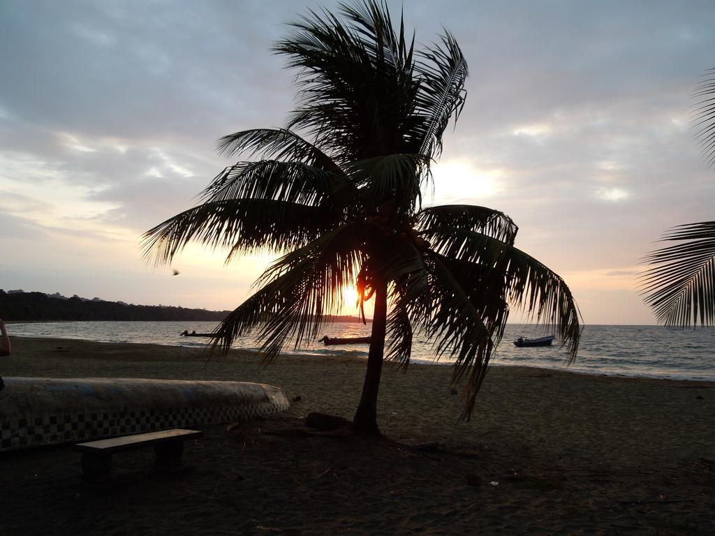 Casitas Las Flores Puerto Viejo de Talamanca Екстер'єр фото