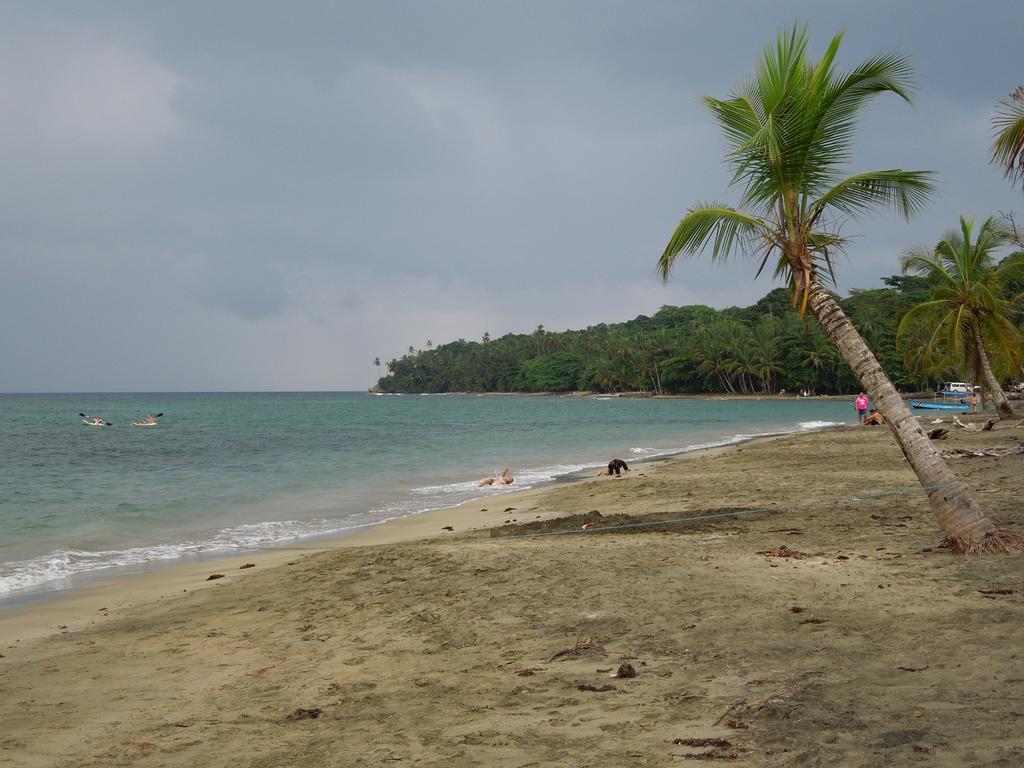 Casitas Las Flores Puerto Viejo de Talamanca Екстер'єр фото